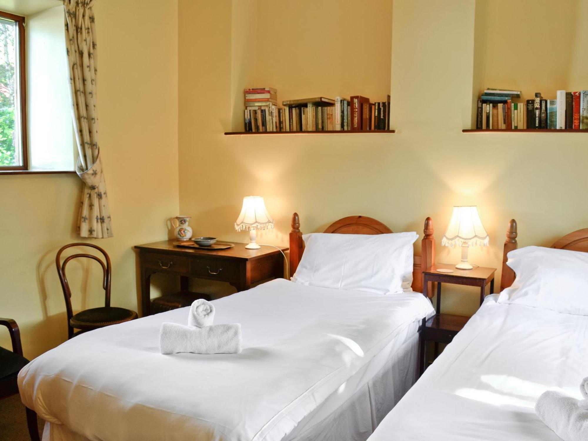 1 Oaks Farm Cottages Ambleside Zewnętrze zdjęcie