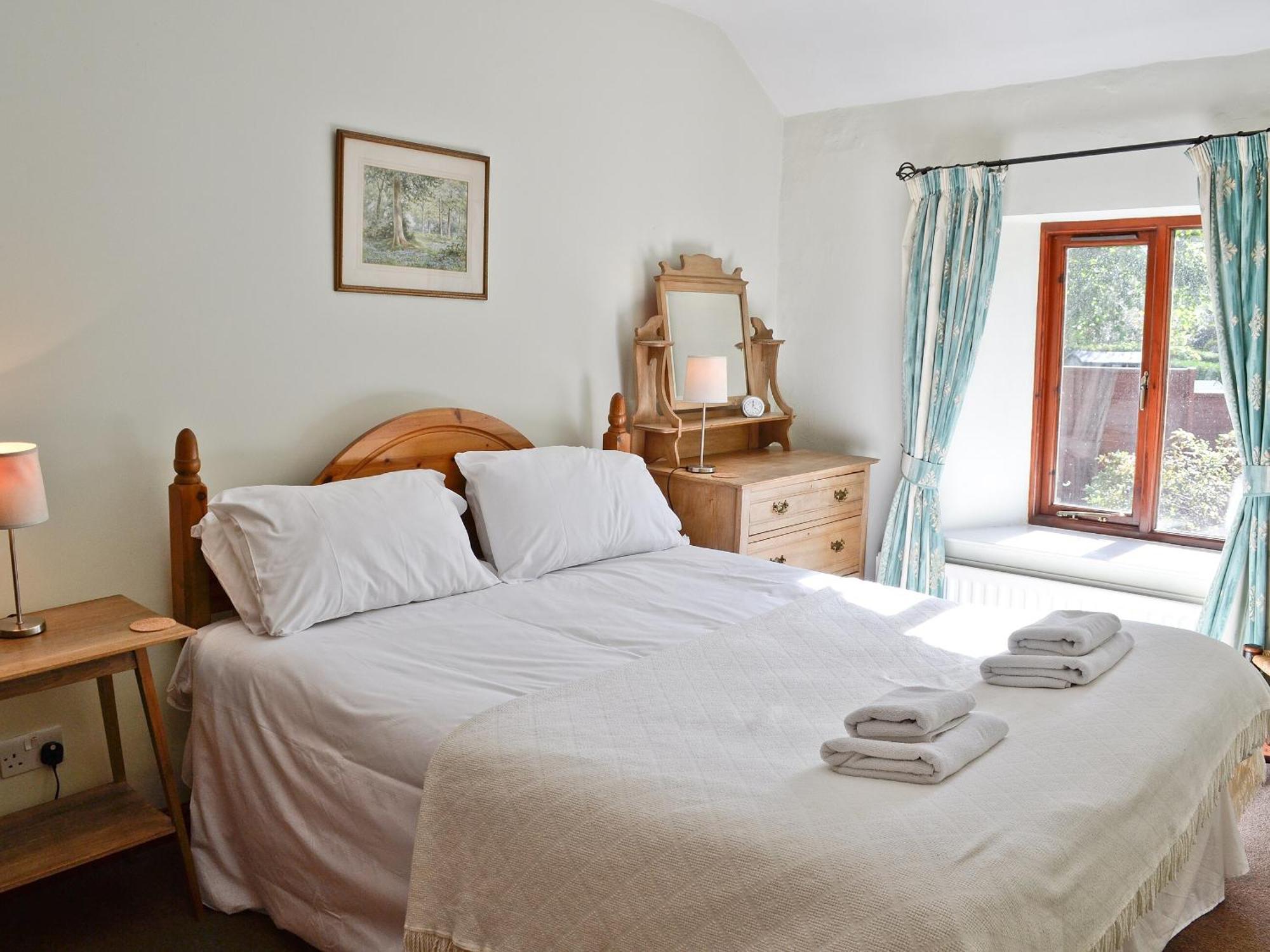 1 Oaks Farm Cottages Ambleside Zewnętrze zdjęcie