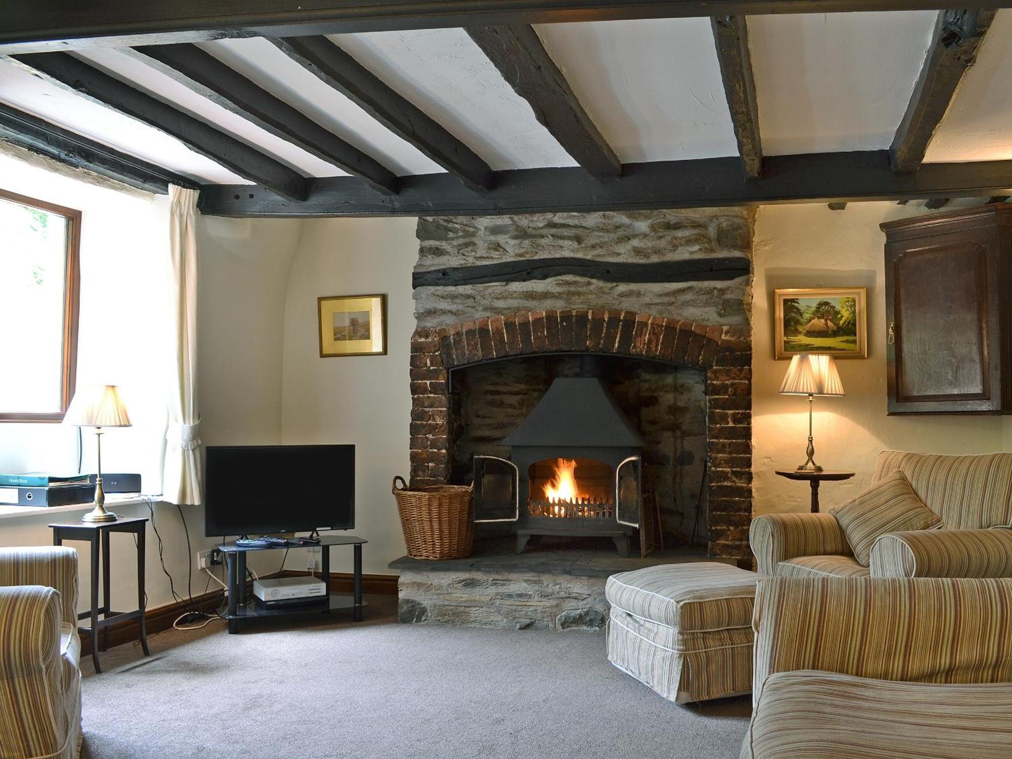 1 Oaks Farm Cottages Ambleside Zewnętrze zdjęcie
